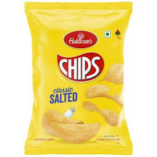 Haldiram Classic Salted